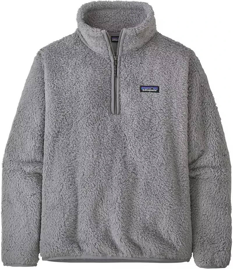 Patagonia Patagonia Women's Los Gatos 1/4 Zip Pullover 5