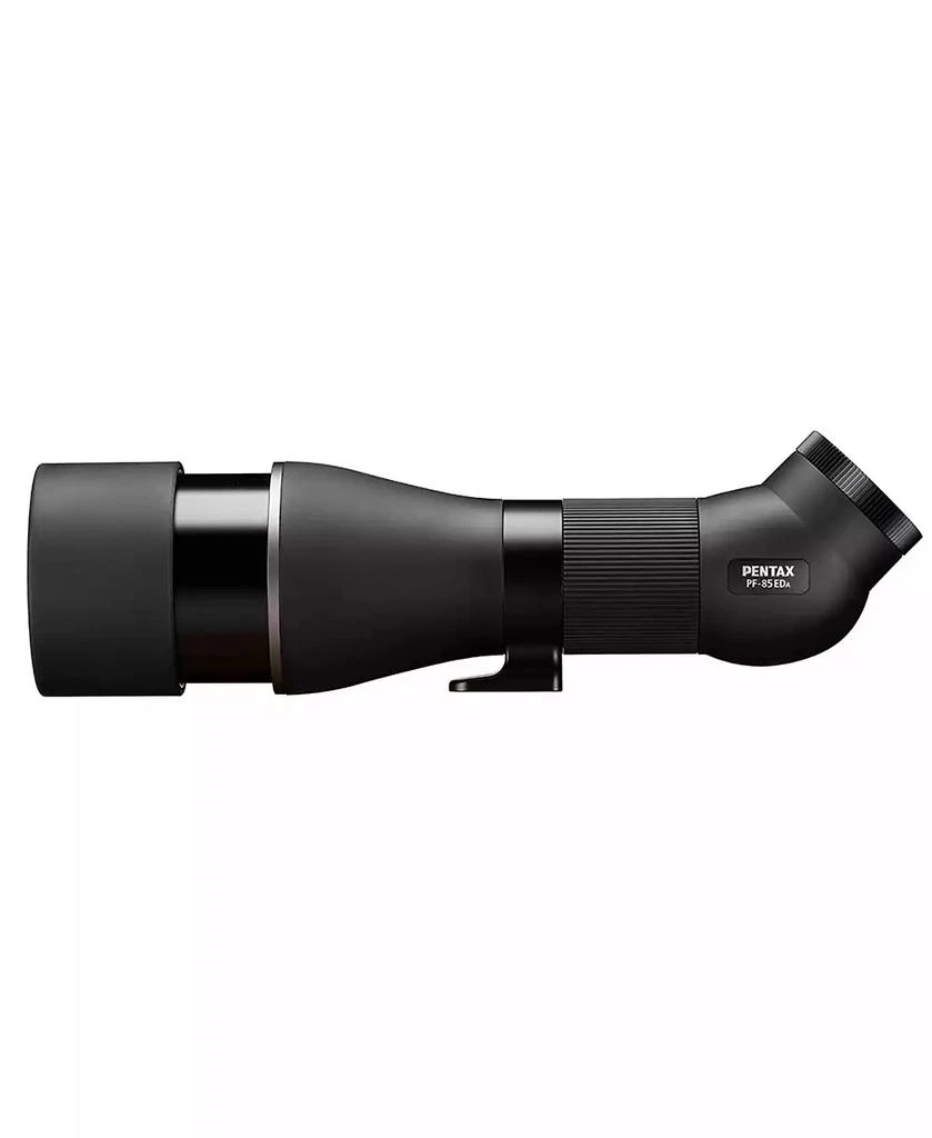 Pentax PF-85EDA 85mm Angled Waterproof Spotting Scope without Eyepiece 2