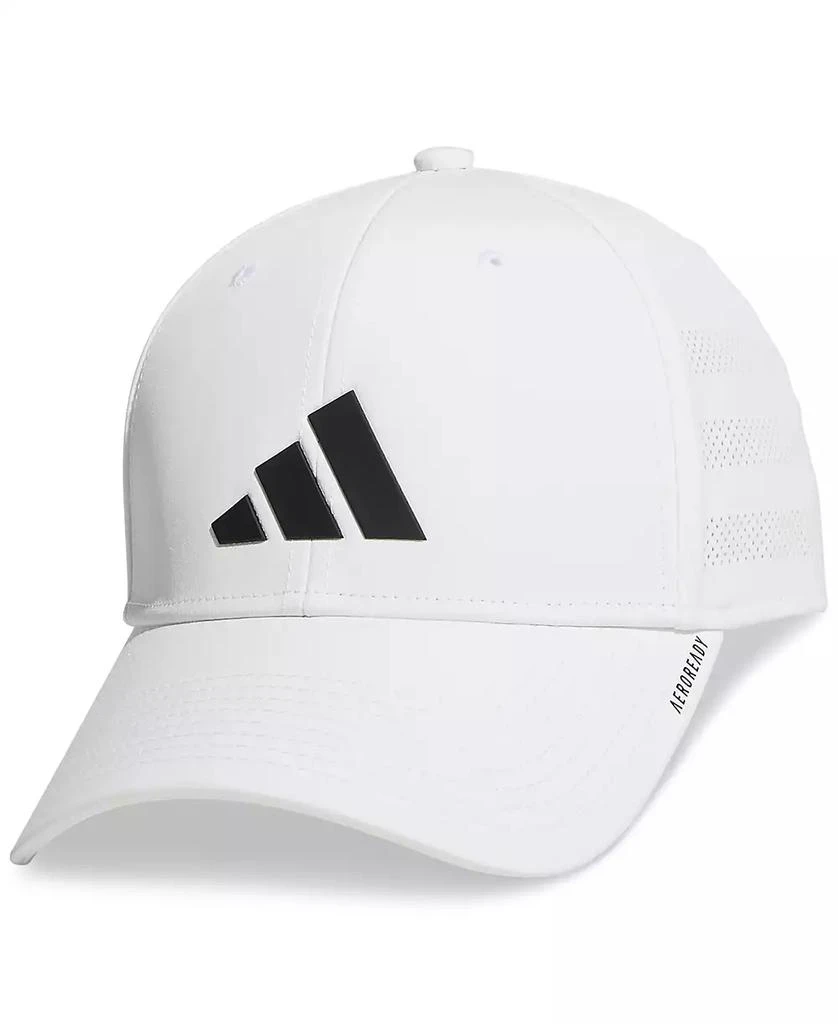 adidas Men's Gameday Stretch Performance Cap 1