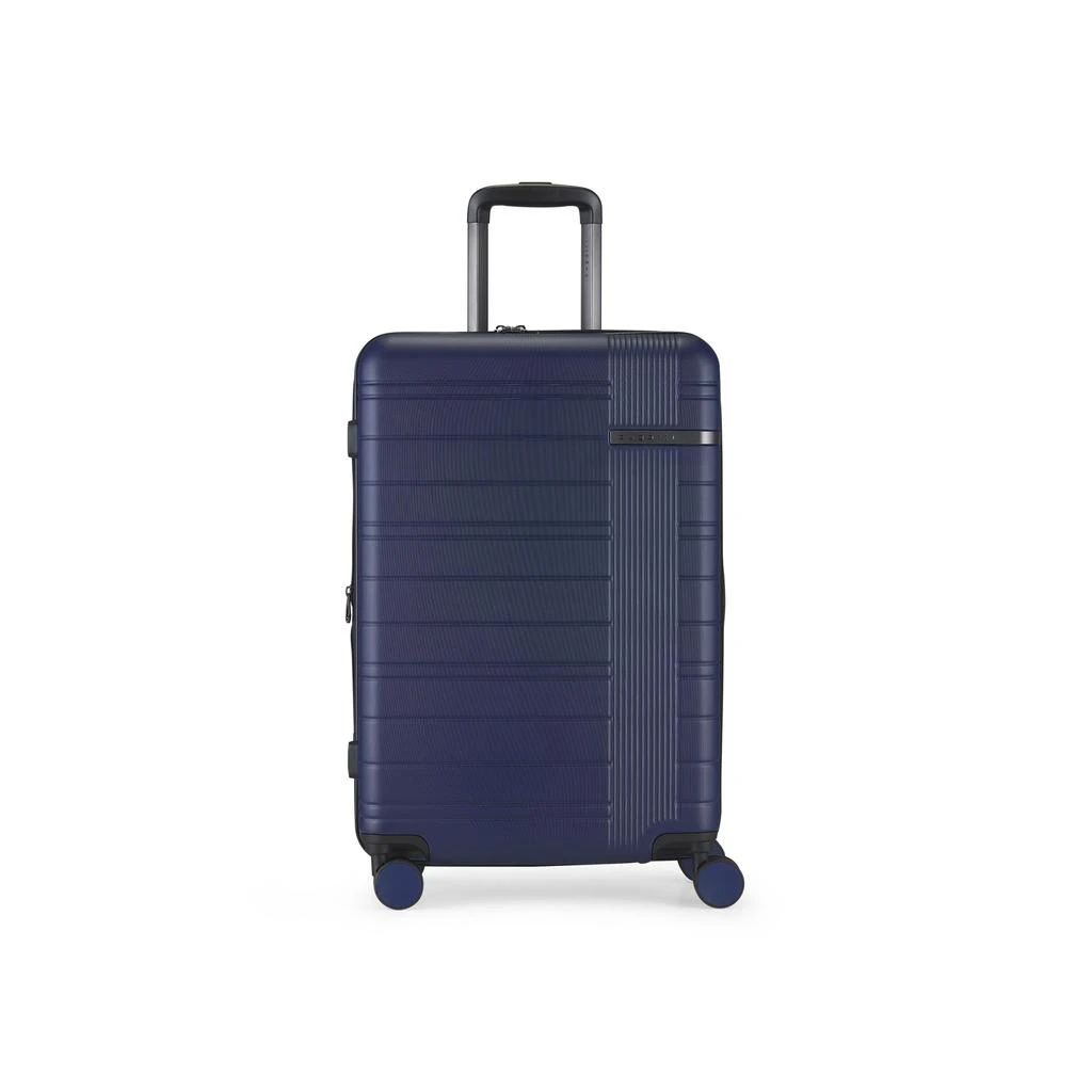 Bugatti - Skyward International Hardside Medium Luggage with Expansion 8