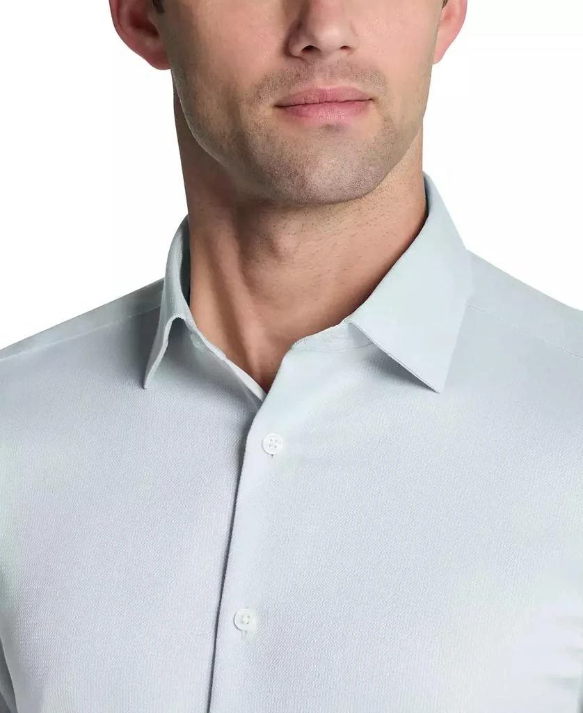 Calvin Klein Calvin Klein Men's Slim-Fit Dress Shirt 3