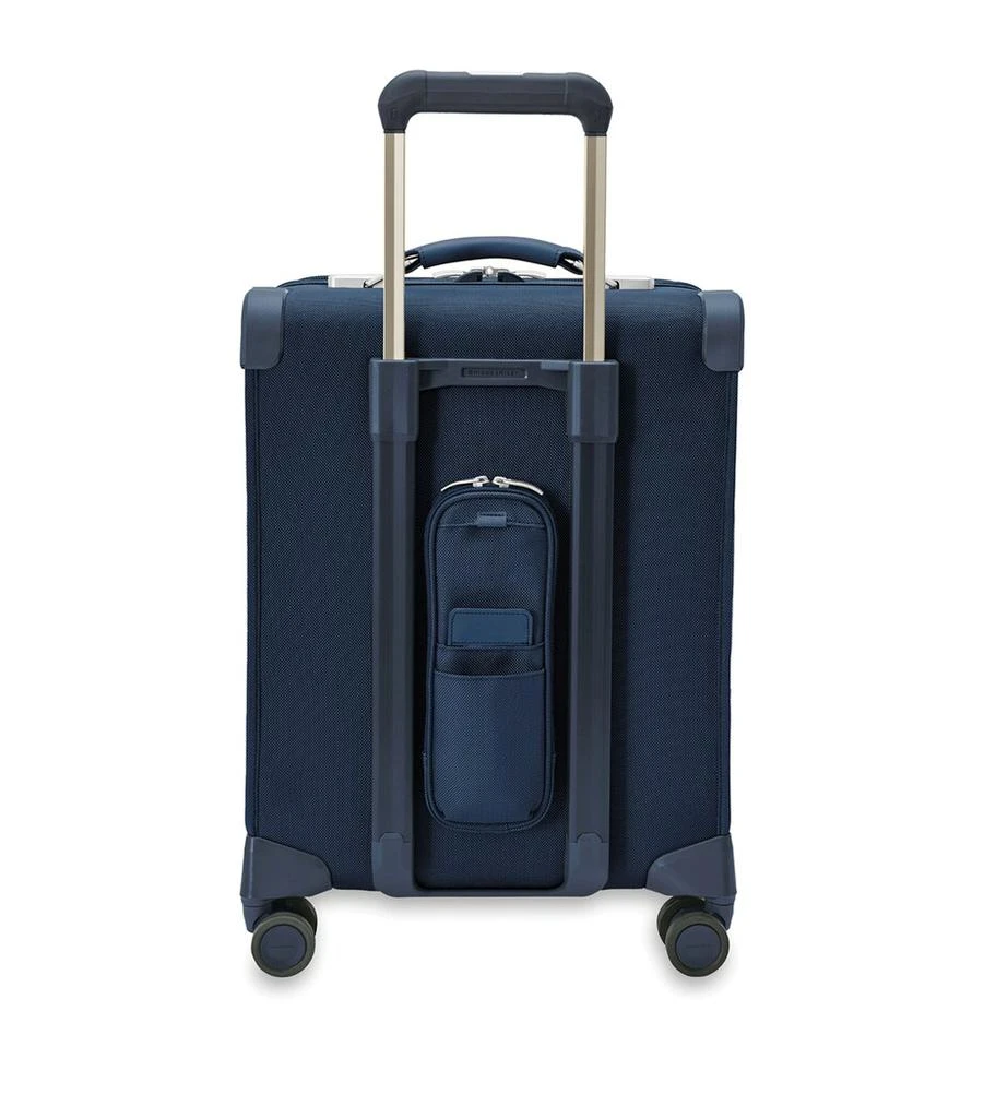 Briggs & Riley Baseline Global Carry-On Expandable Spinner Suitcase (53cm) 2