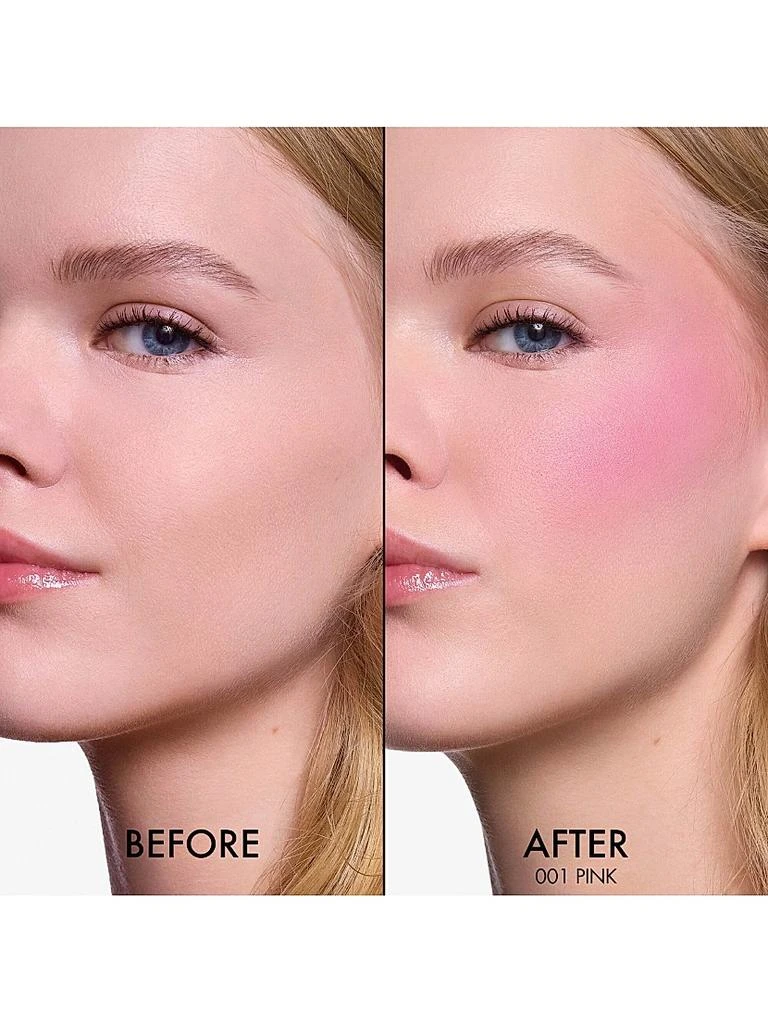 Dior Backstage Rosy Glow Blush 5