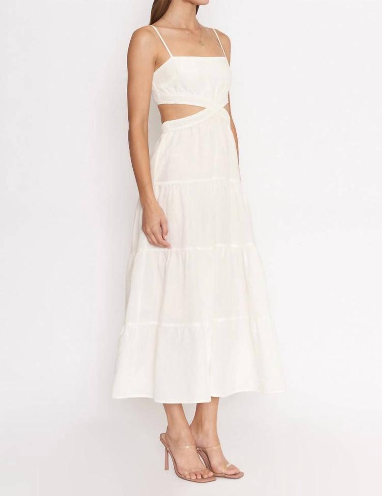 dee elly Dee Elly - Beatrice Dress
