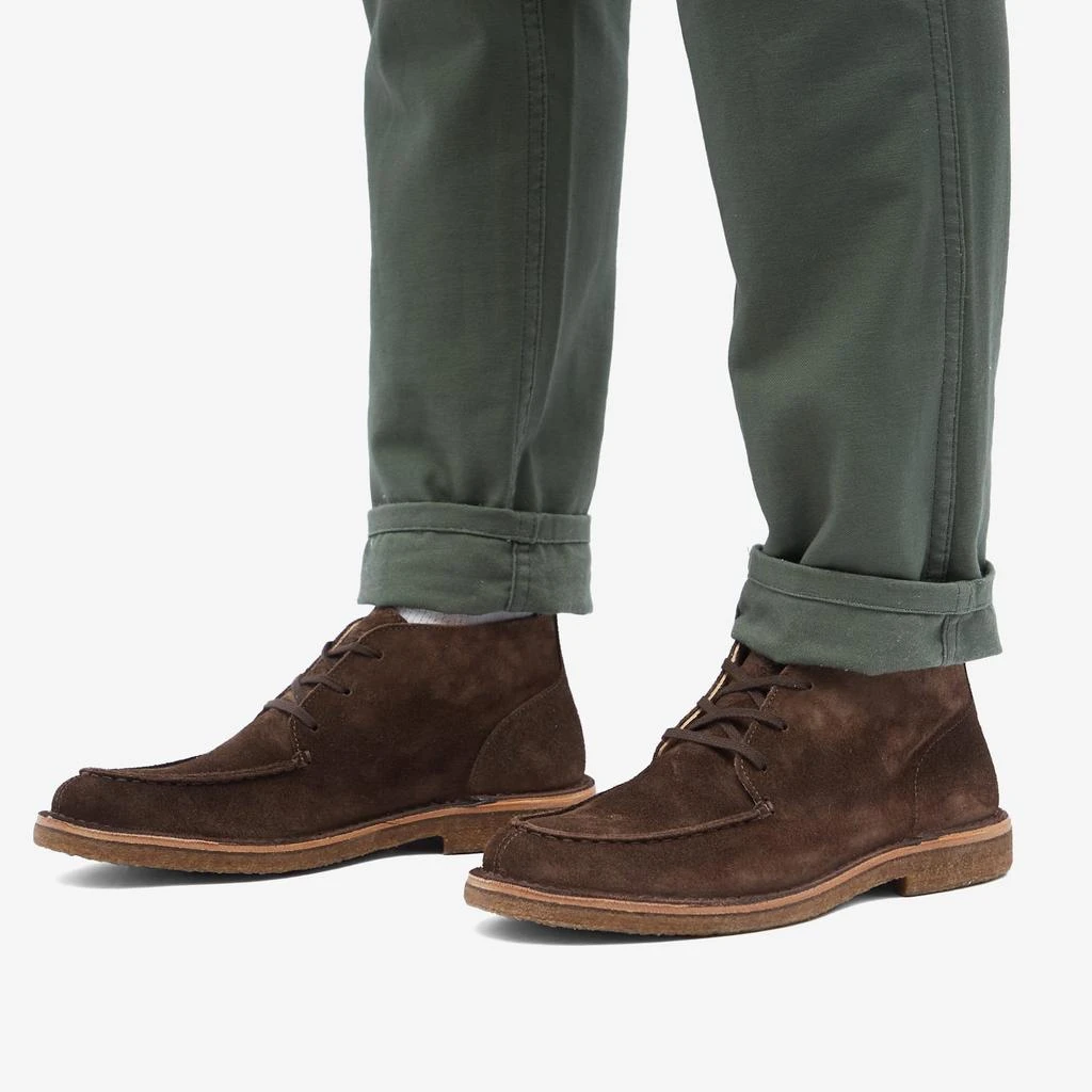 Astorflex Astorflex Dukeflex Boot 6