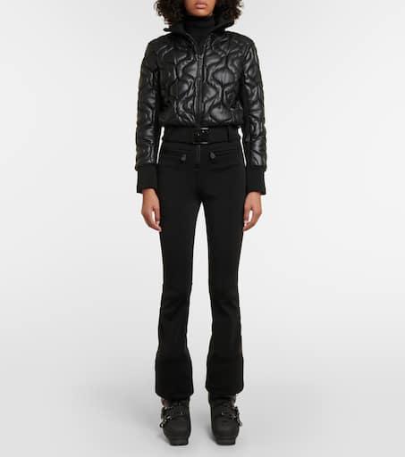 Toni Sailer Conni Special ski suit