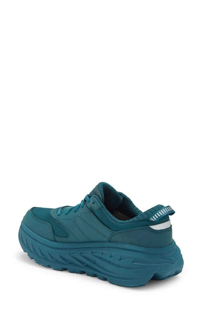 HOKA Gender Inclusive Bondi L Waterproof Gore-Tex<sup>®</sup> Sneaker 2