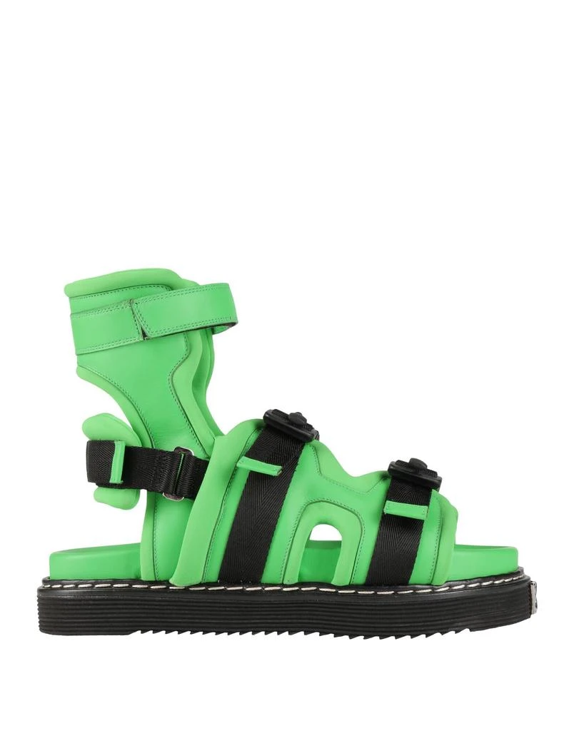 Dolce 
Gabbana Sandals