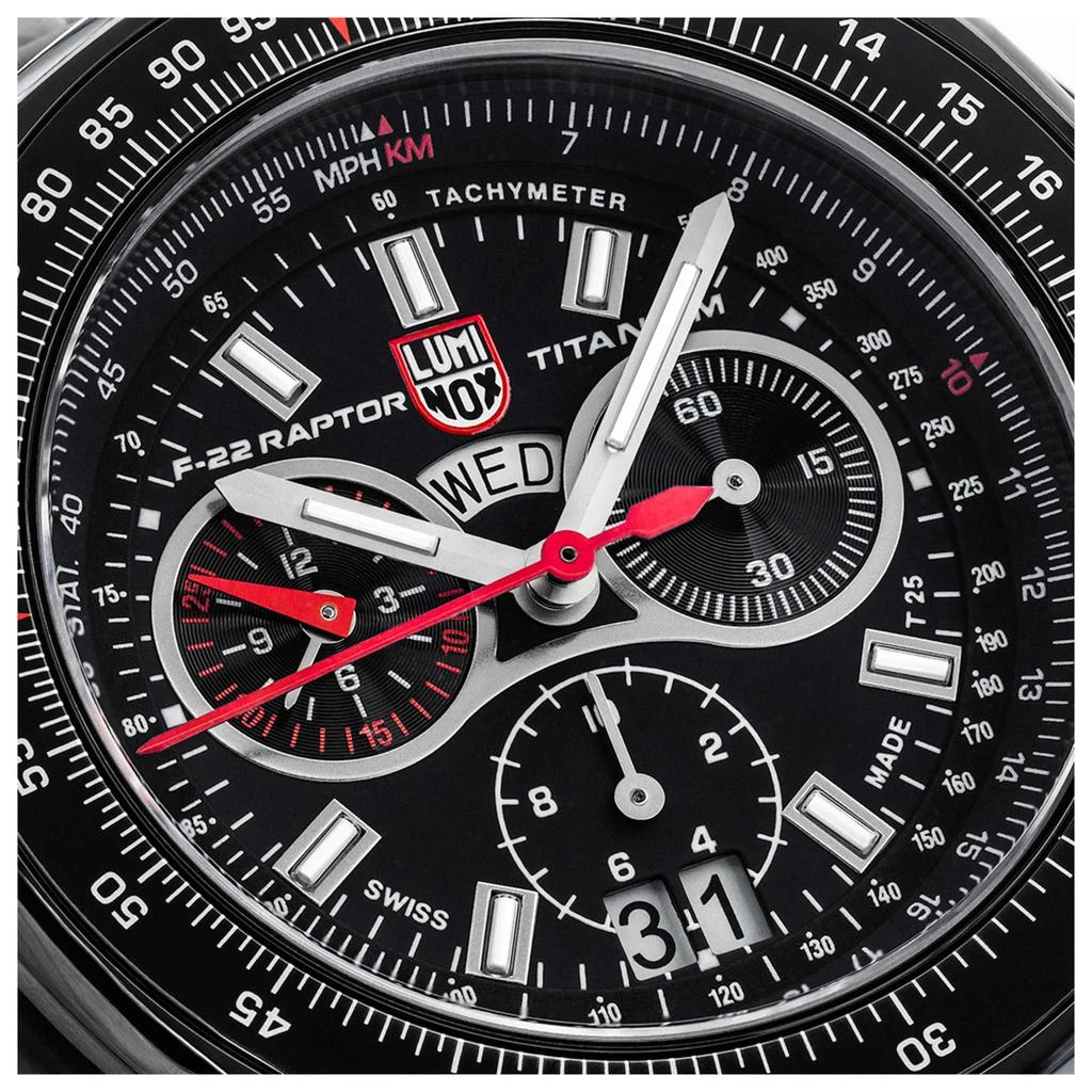 Luminox Luminox Men's Watch XA.9272 6
