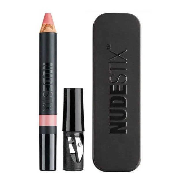 NUDESTIX NUDESTIX Lip and Cheek Pencil (Various Shades) 1