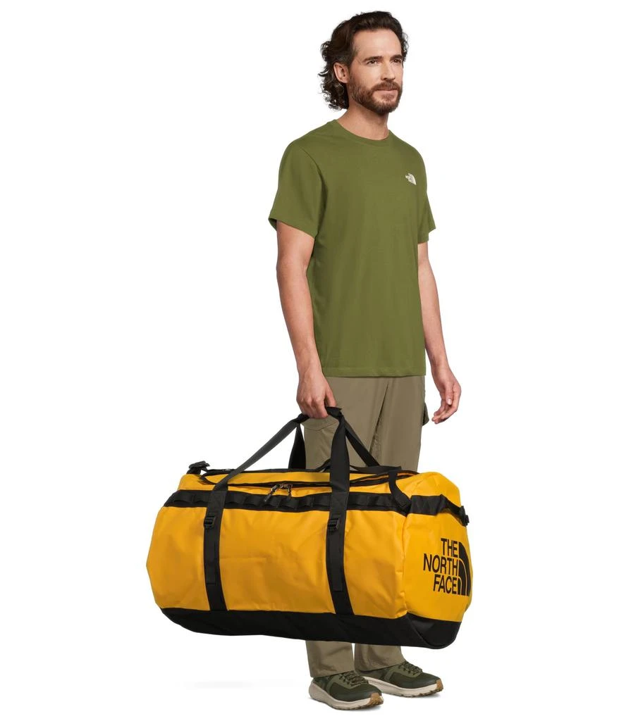 The North Face Base Camp Duffel 1—XL 5