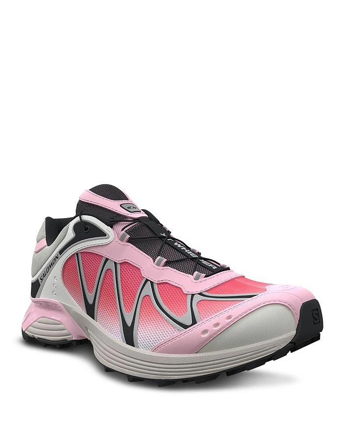 Salomon Women's XT-WHISPER FAIRYTALE Running Sneakers 1