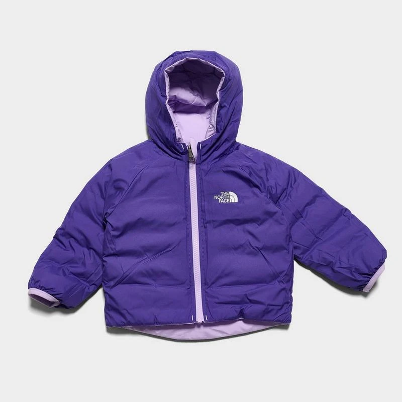The North Face Infant The North Face Reversible Perrito Hooded Jacket 2