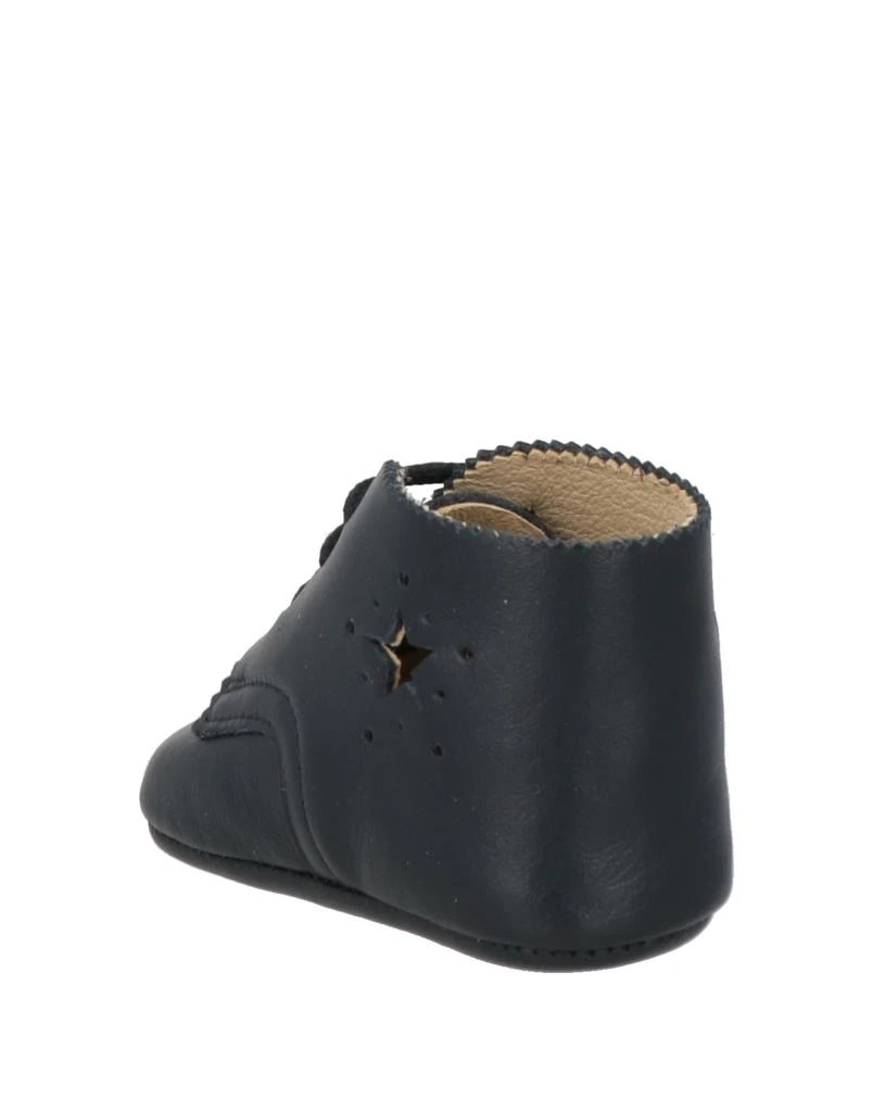 PEPE Newborn shoes 3