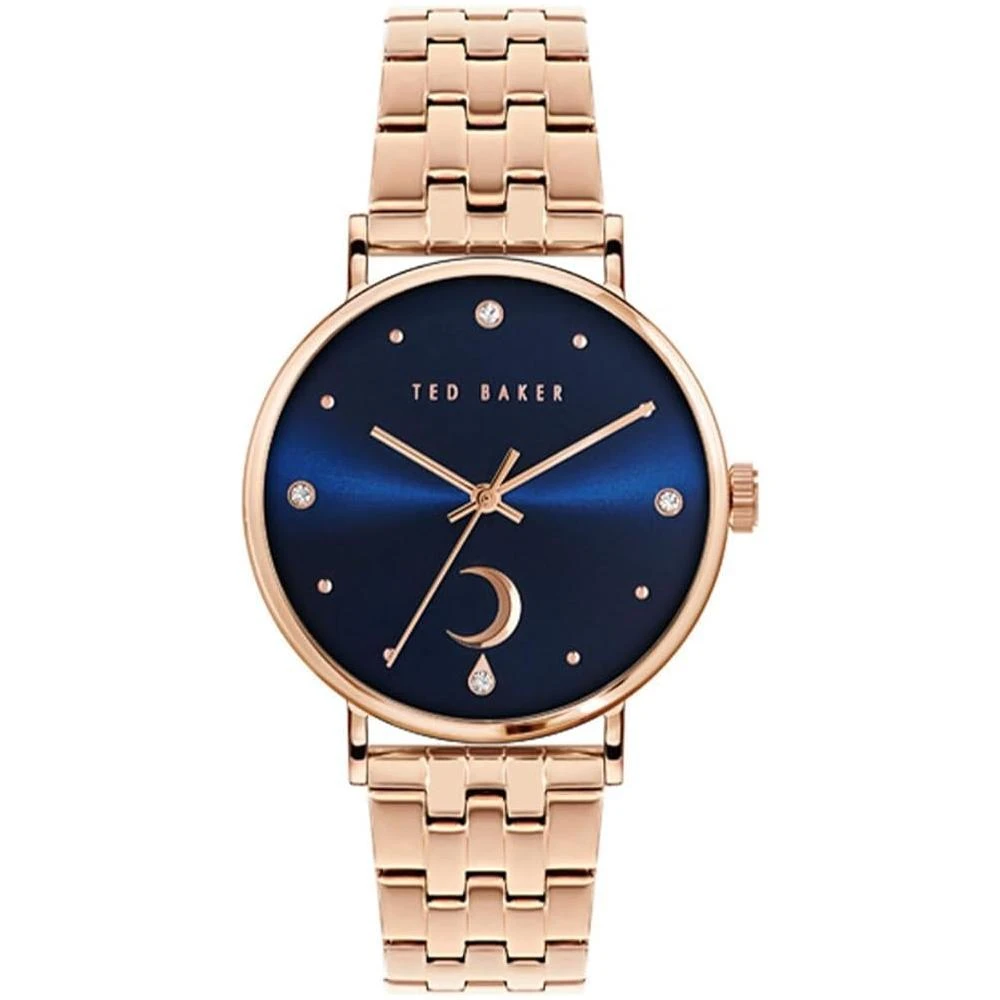 Ted Baker TB Fashion Phylipa Fashion Watch Ted Baker Tb Fashion Phylipa Fashion Watch | ShopSimon main image 3