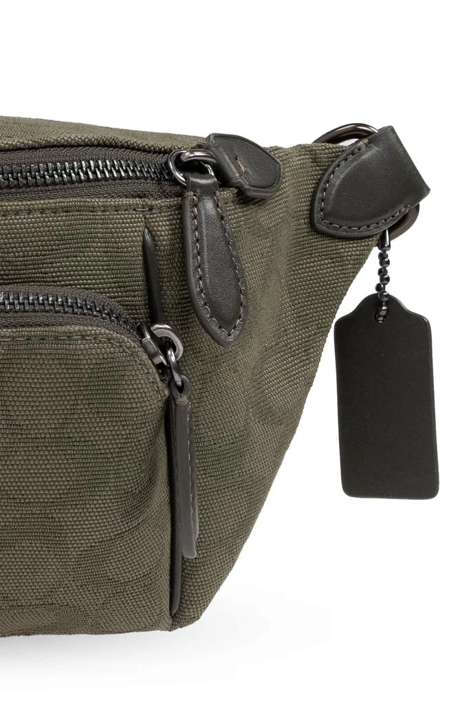 Coach Belt Bag 6