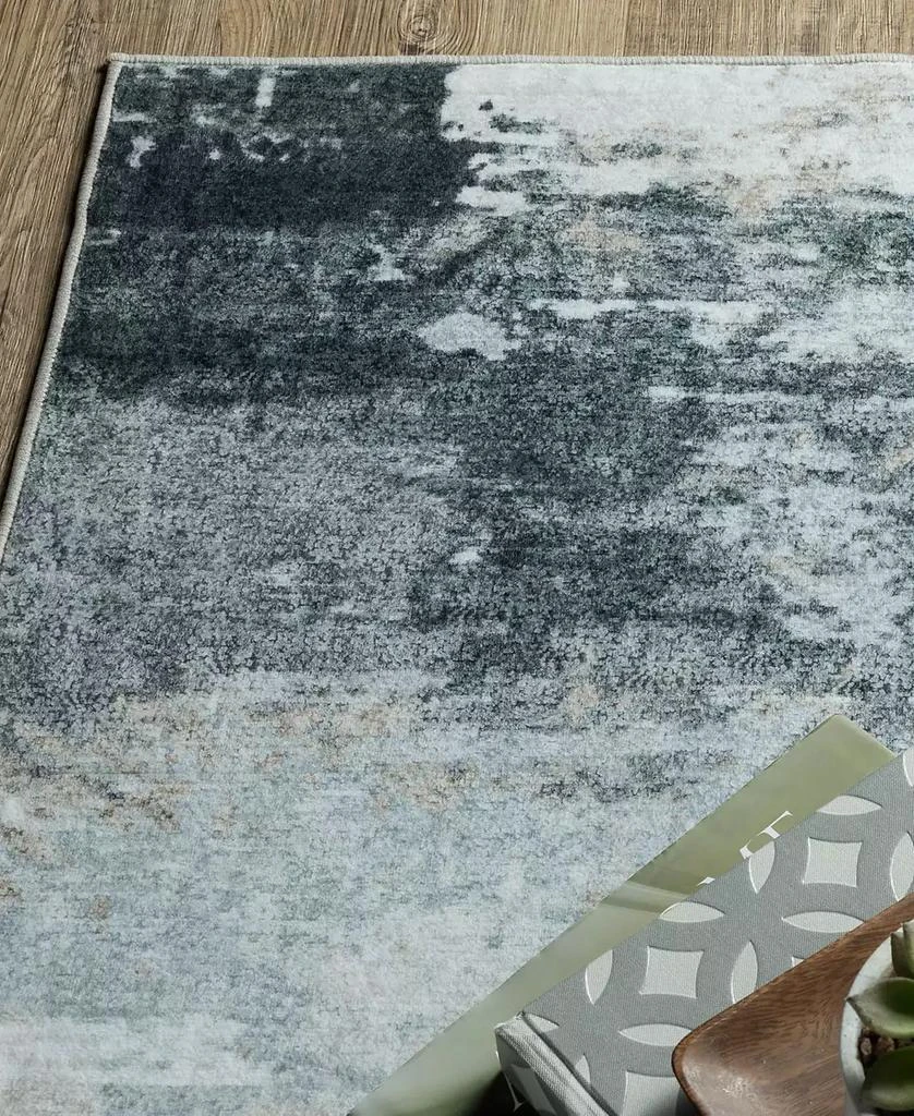 Oriental Weavers Sumter Washable SUM12 3'6x5'6 Area Rug 3