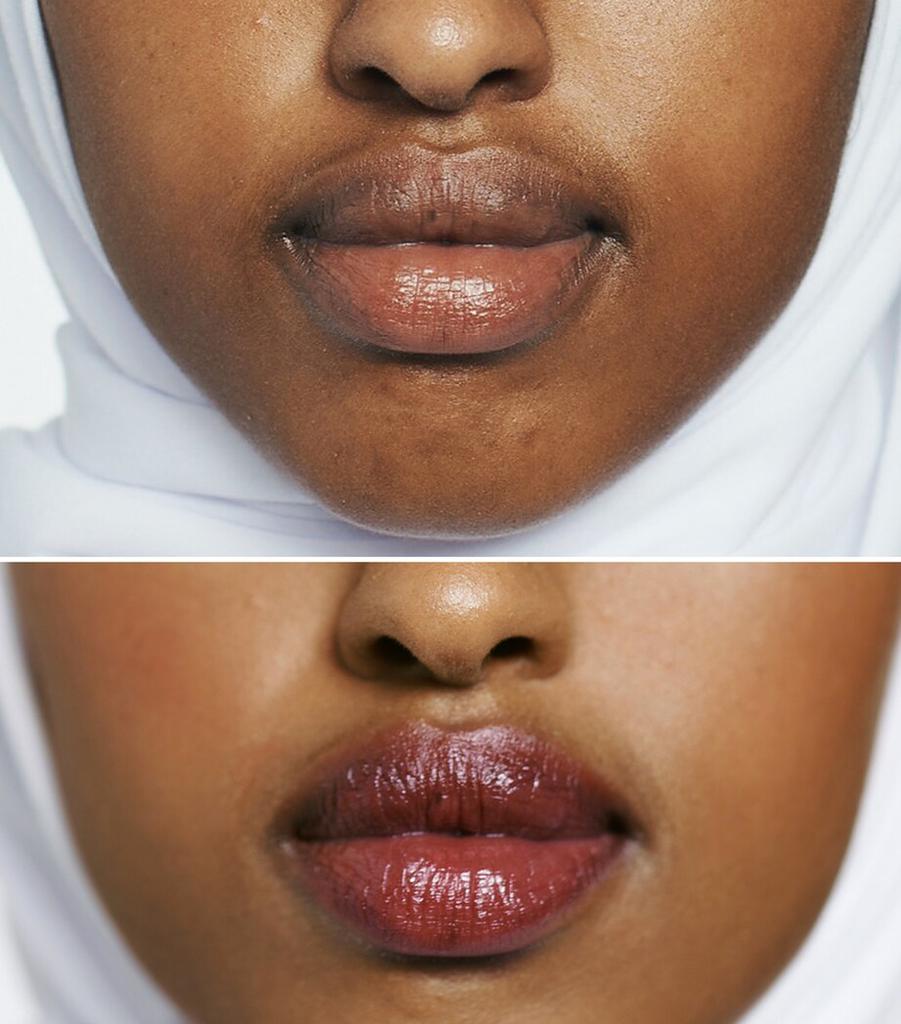 Clinique Almost Lipstick - Black Honey