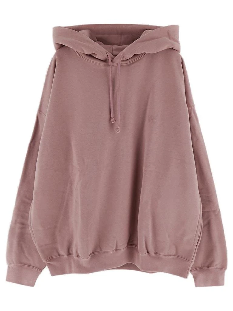 Y-3 Y-3 Brushed Terry Hoodie 1