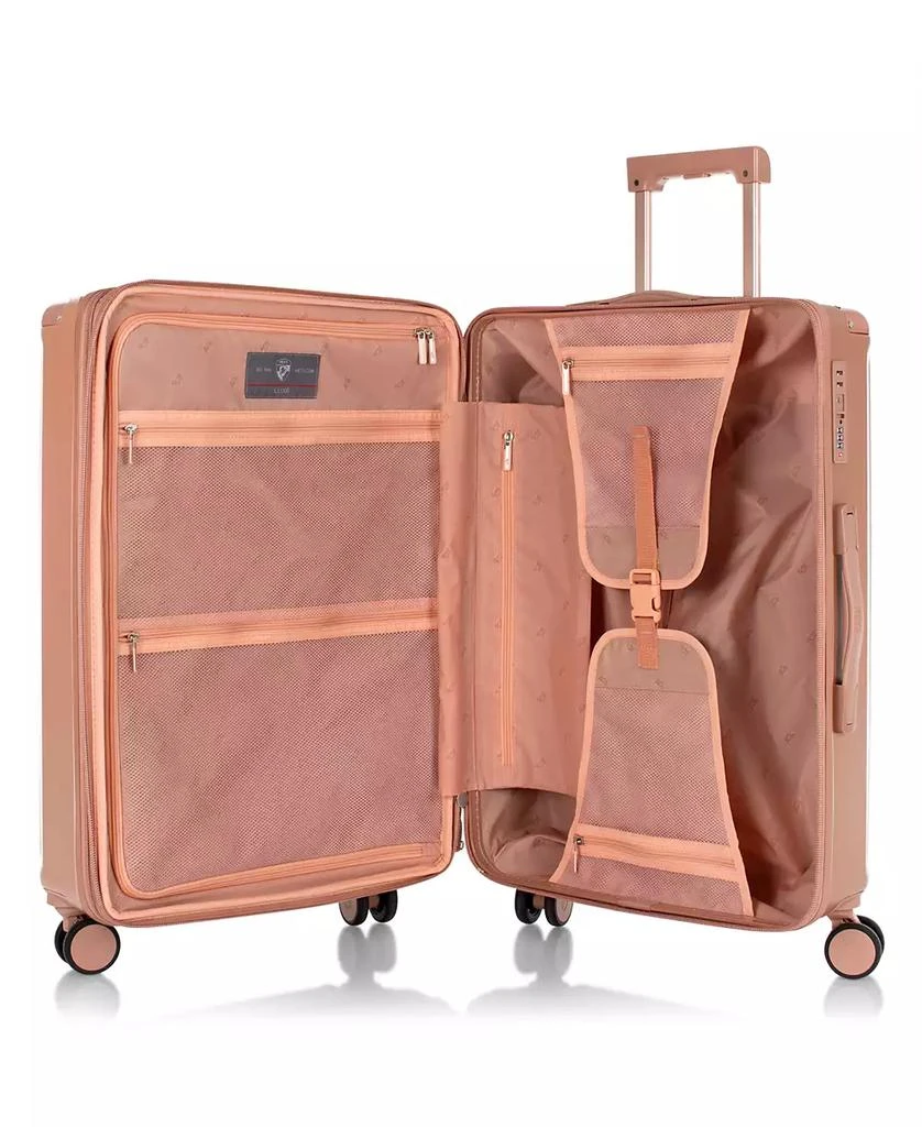 Heys Luxe Hard Side 26" Spinner 4