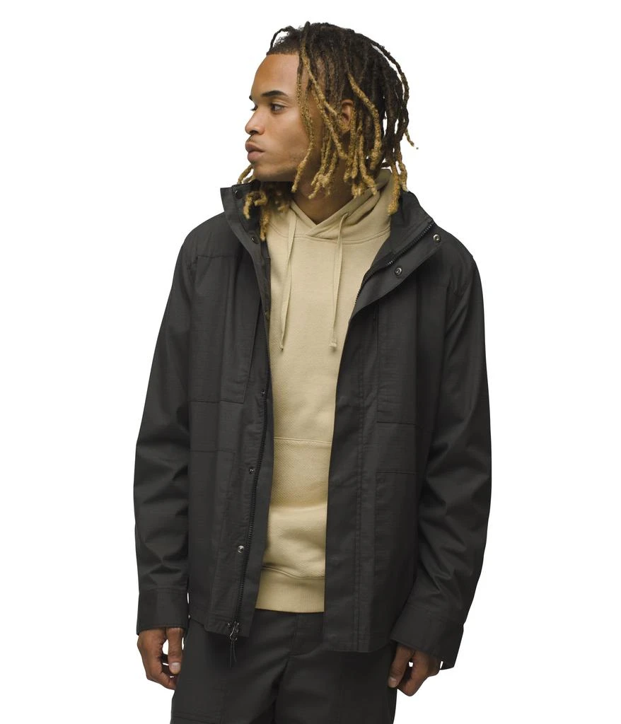 Prana Palisades Ripstop Field Jacket 1