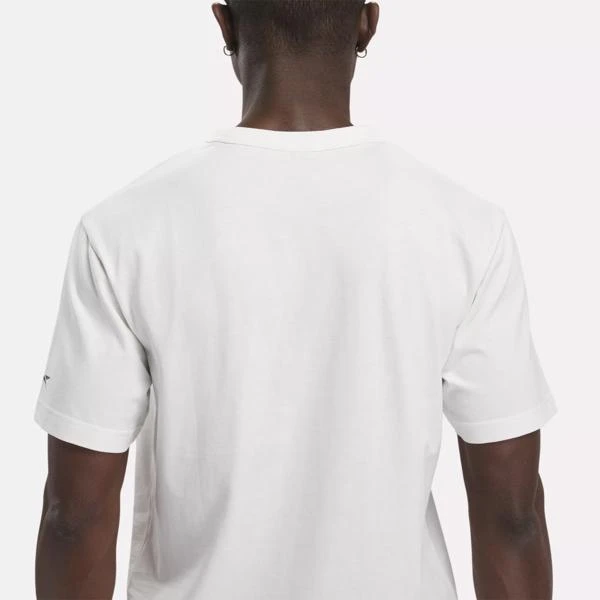 Reebok Basketball Pump Graphic T-Shirt 7