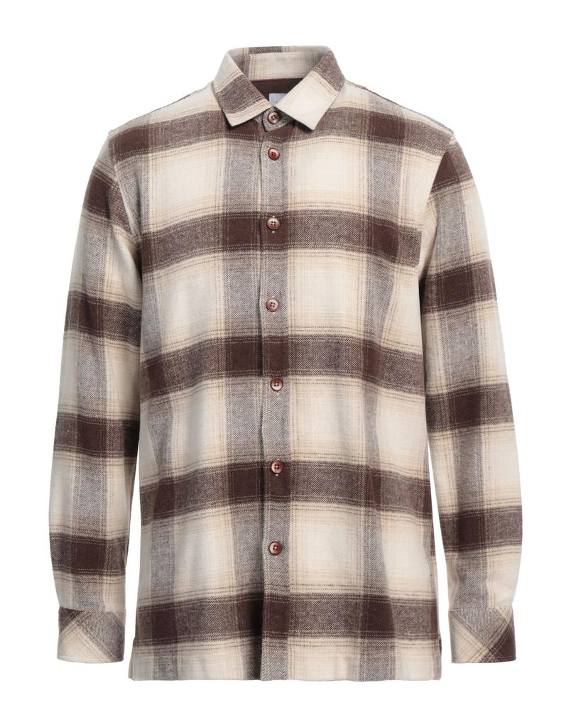 SSEINSE Checked shirt
