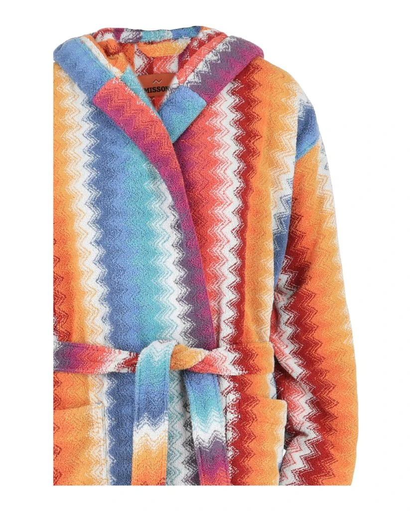 Missoni Villarica Zigzag Print Robe 3