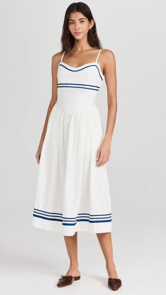 Ciao Lucia Florencia Dress 6