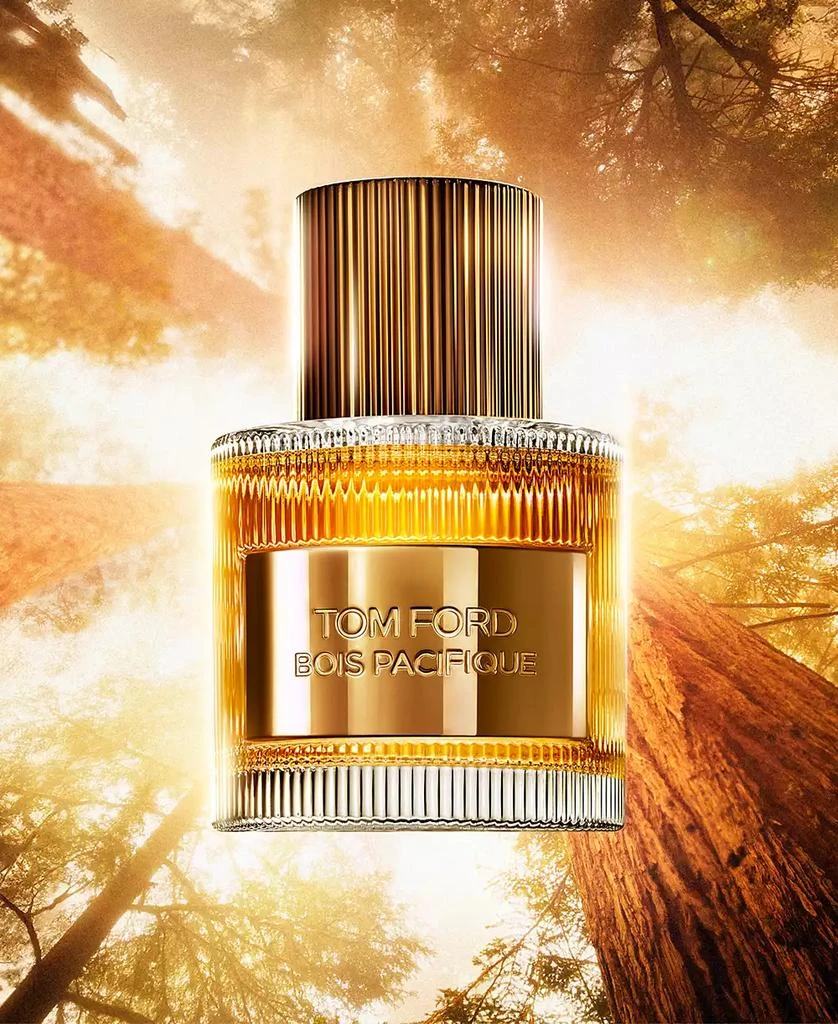 Tom Ford Bois Pacifique Men's Eau de Parfum, 3.4 oz. 3