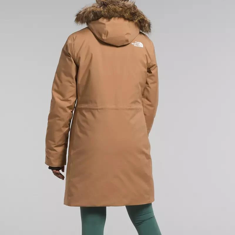 The North Face The North Face Women's Arctic Parka 4