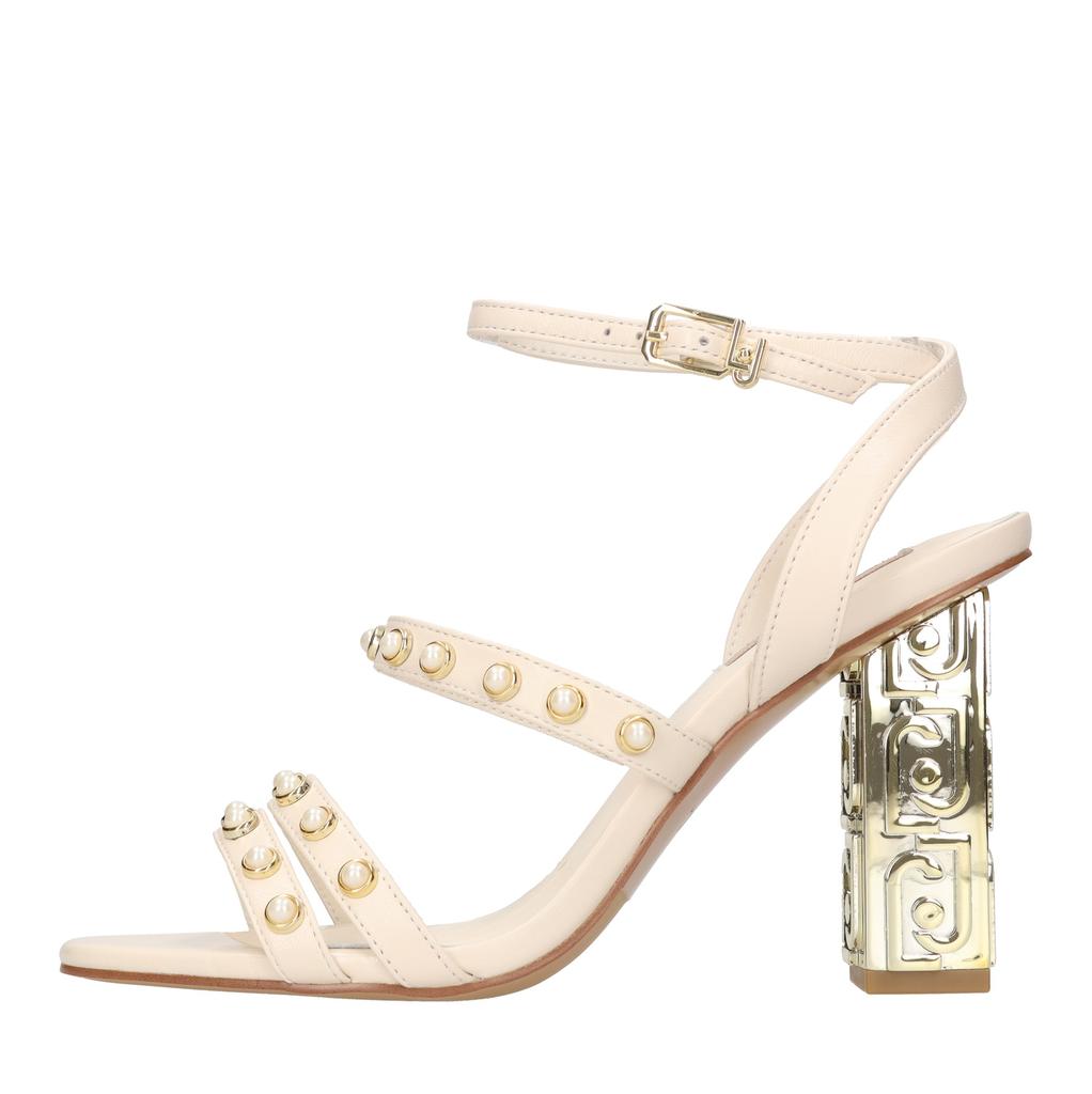 Liu Jo Liu Jo Sandals Cream