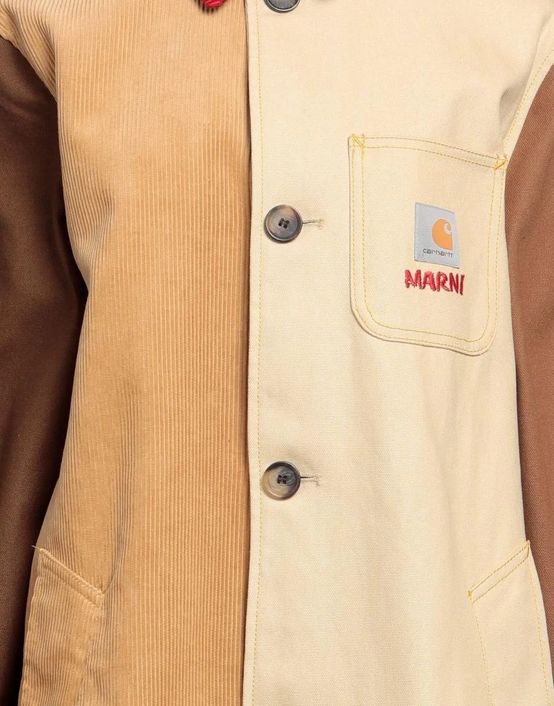 Marni Full-length jacket 4