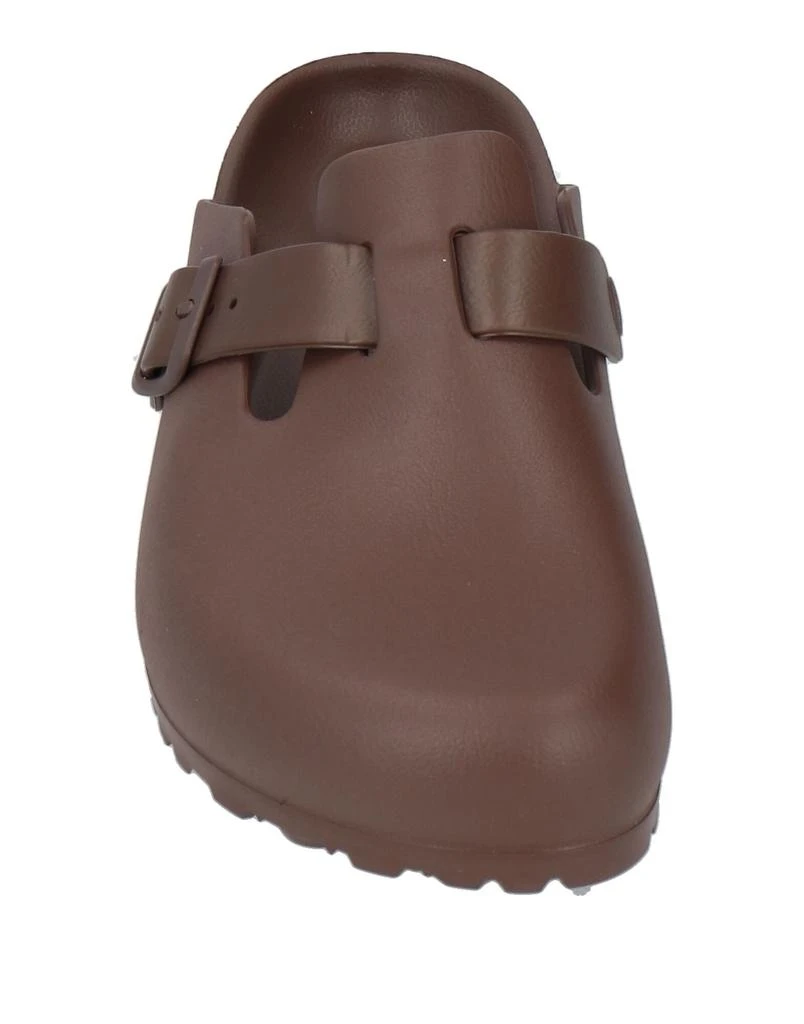 Birkenstock Mules and clogs 4