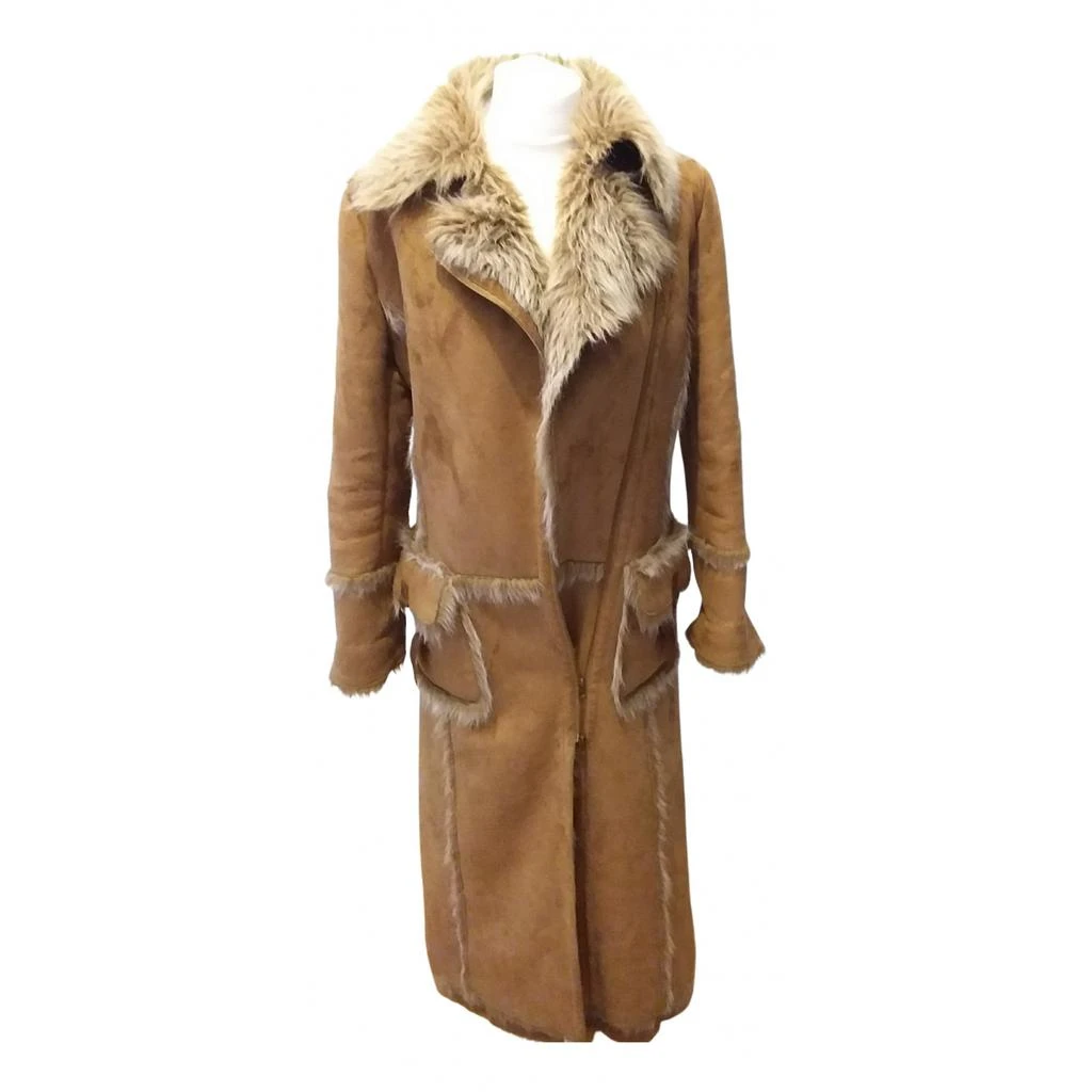 SINEQUANONE Sinequanone Coat 1