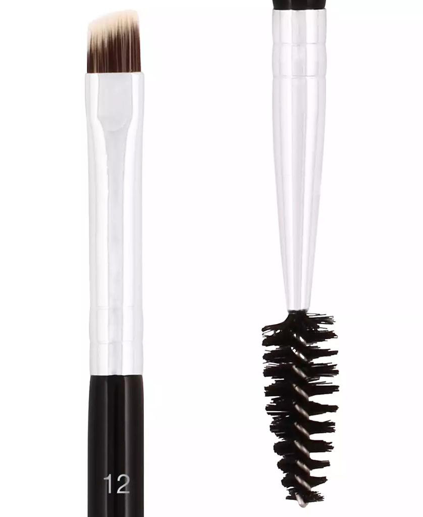 Anastasia Beverly Hills Brush 12 - Dual-Ended Firm Angled Brush