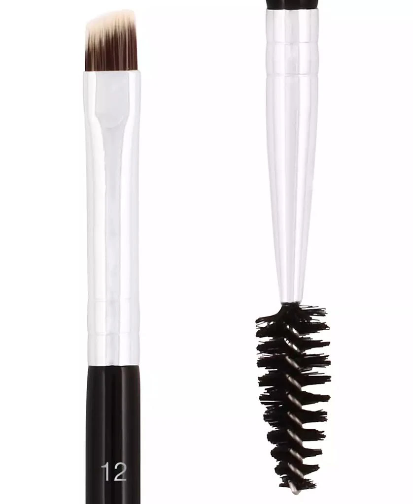 Anastasia Beverly Hills Brush 12 - Dual-Ended Firm Angled Brush 2