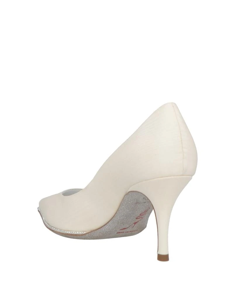 RENE' CAOVILLA Pump 3