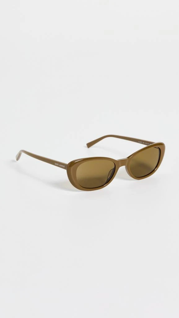 Yves Saint Laurent SL 822 Sunglasses 3