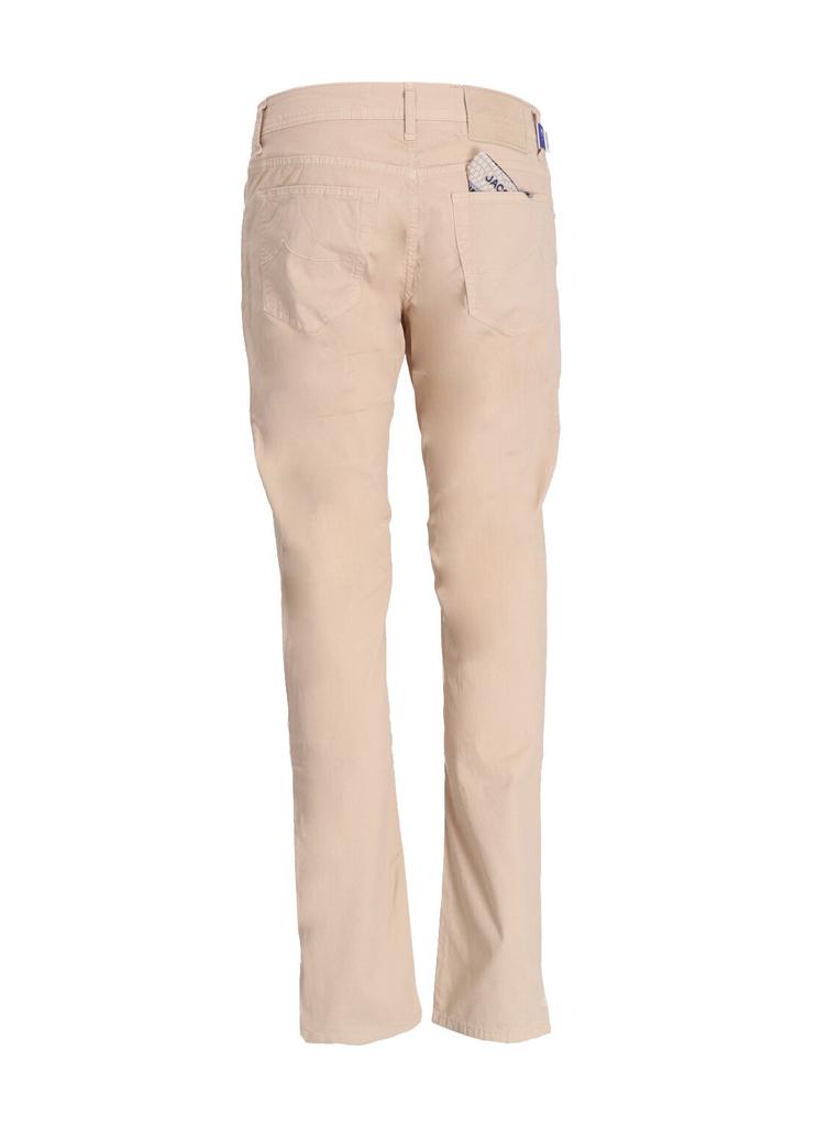 JACOB COHËN Pant 5 Pkt Slim Fit Bard Reattivo