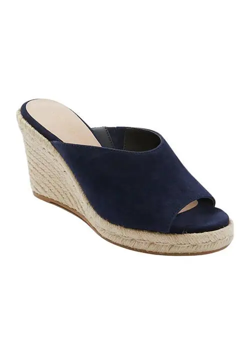 Stuart Weitzman Wonda Mules