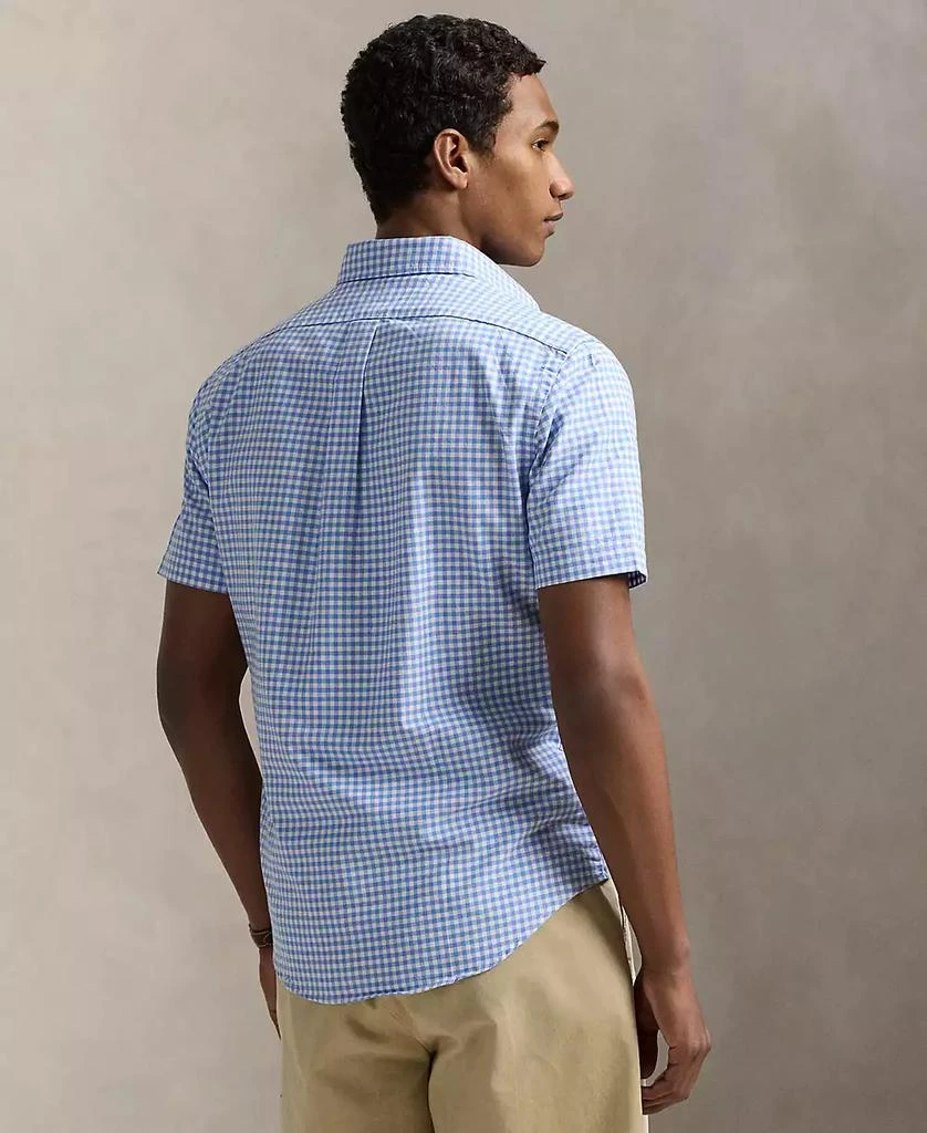 Ralph Lauren Classic Fit Oxford Shirt 2