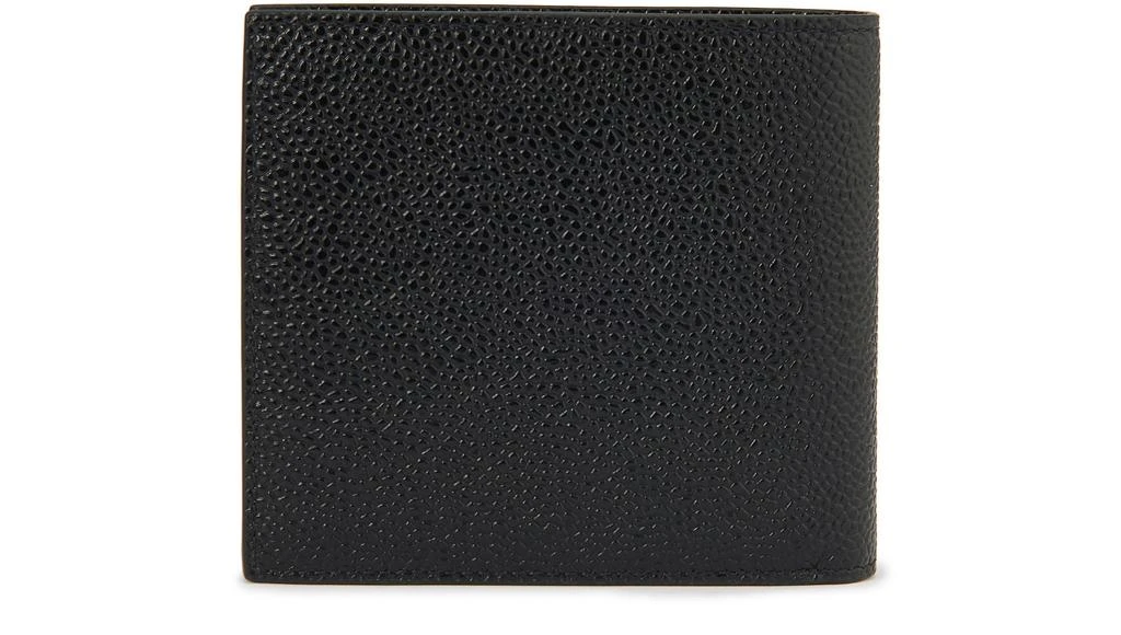 Thom Browne Leather wallet 4