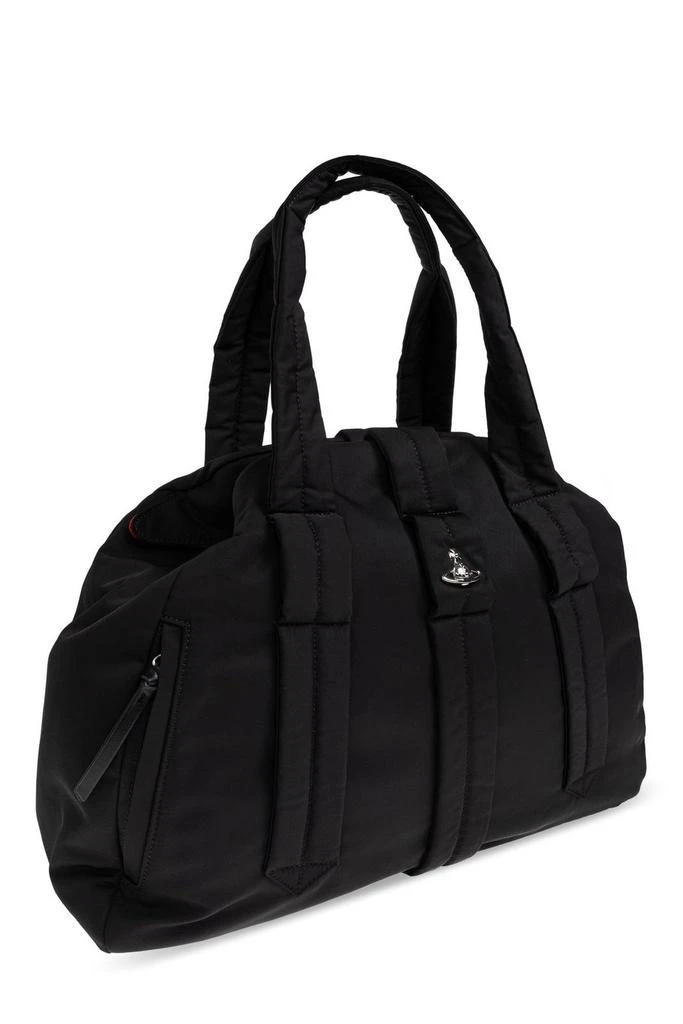 Vivienne Westwood Vivienne Westwood Sidney Travel Bag 3