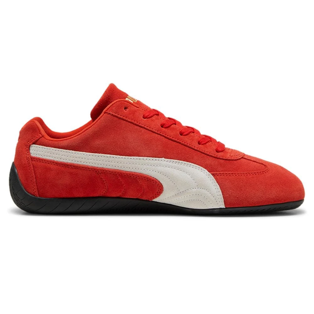 Puma Speedcat Og Lace Up Sneakers 3