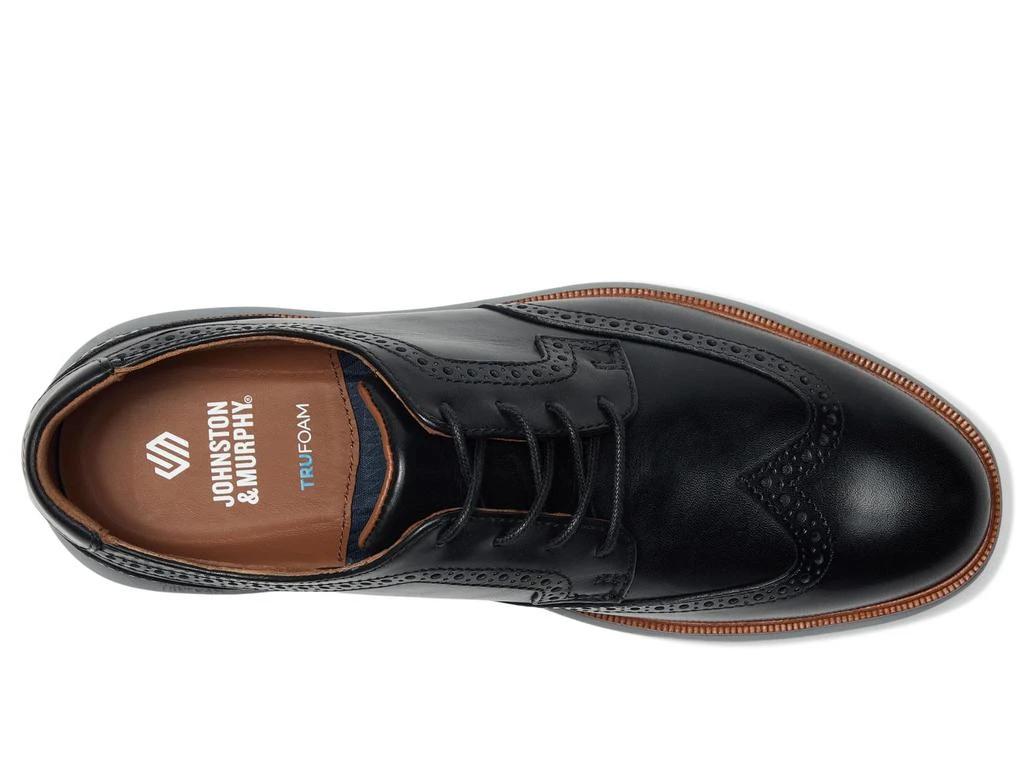 Johnston & Murphy Larkin Wingtip - Business Casual Shoes  display picture 1