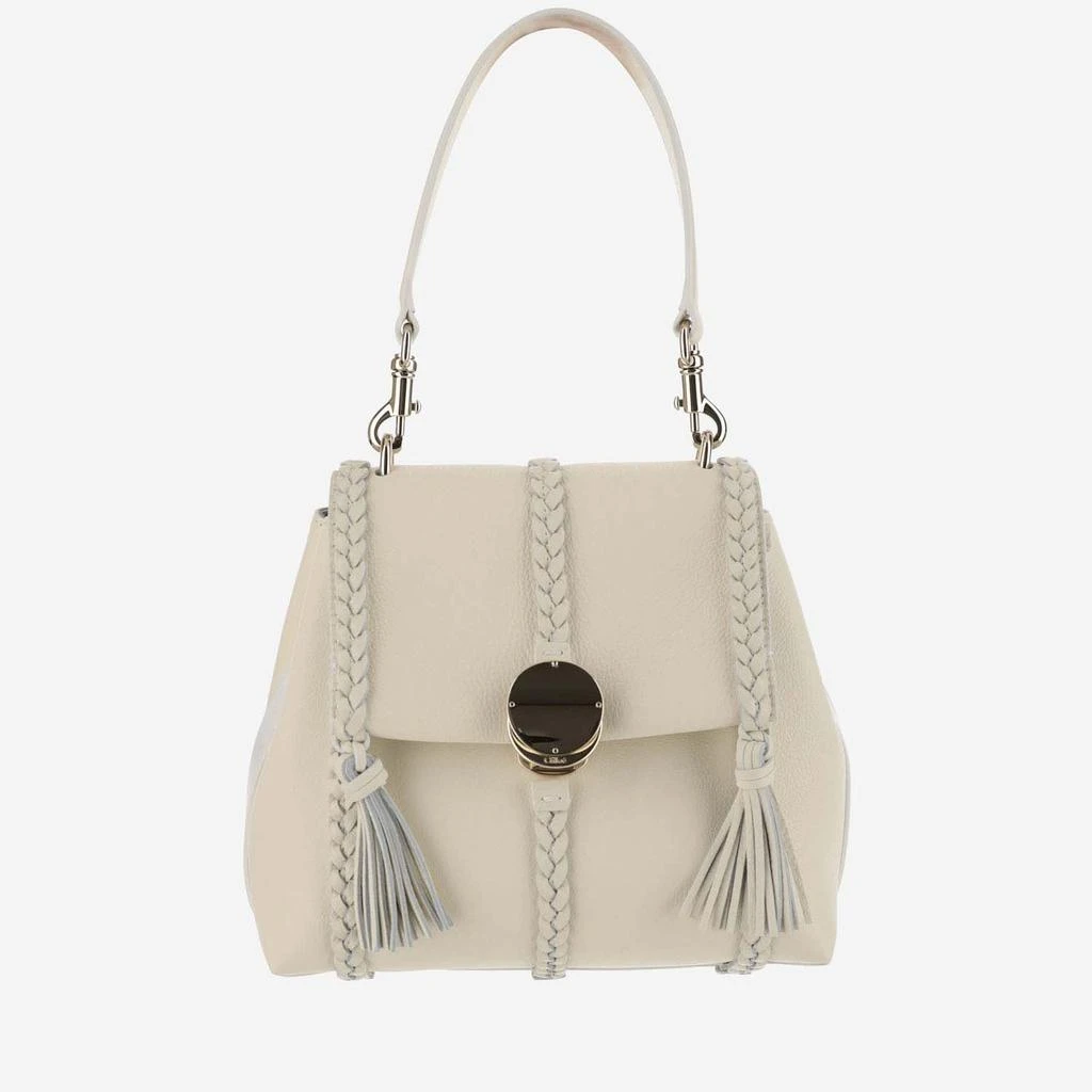 Chloé Small Penelope Shoulder Bag 1