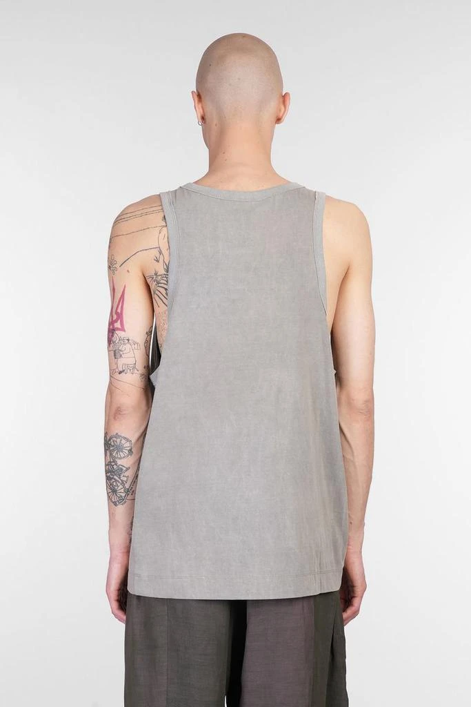 Ziggy Chen Ziggy Chen Tank Top 3