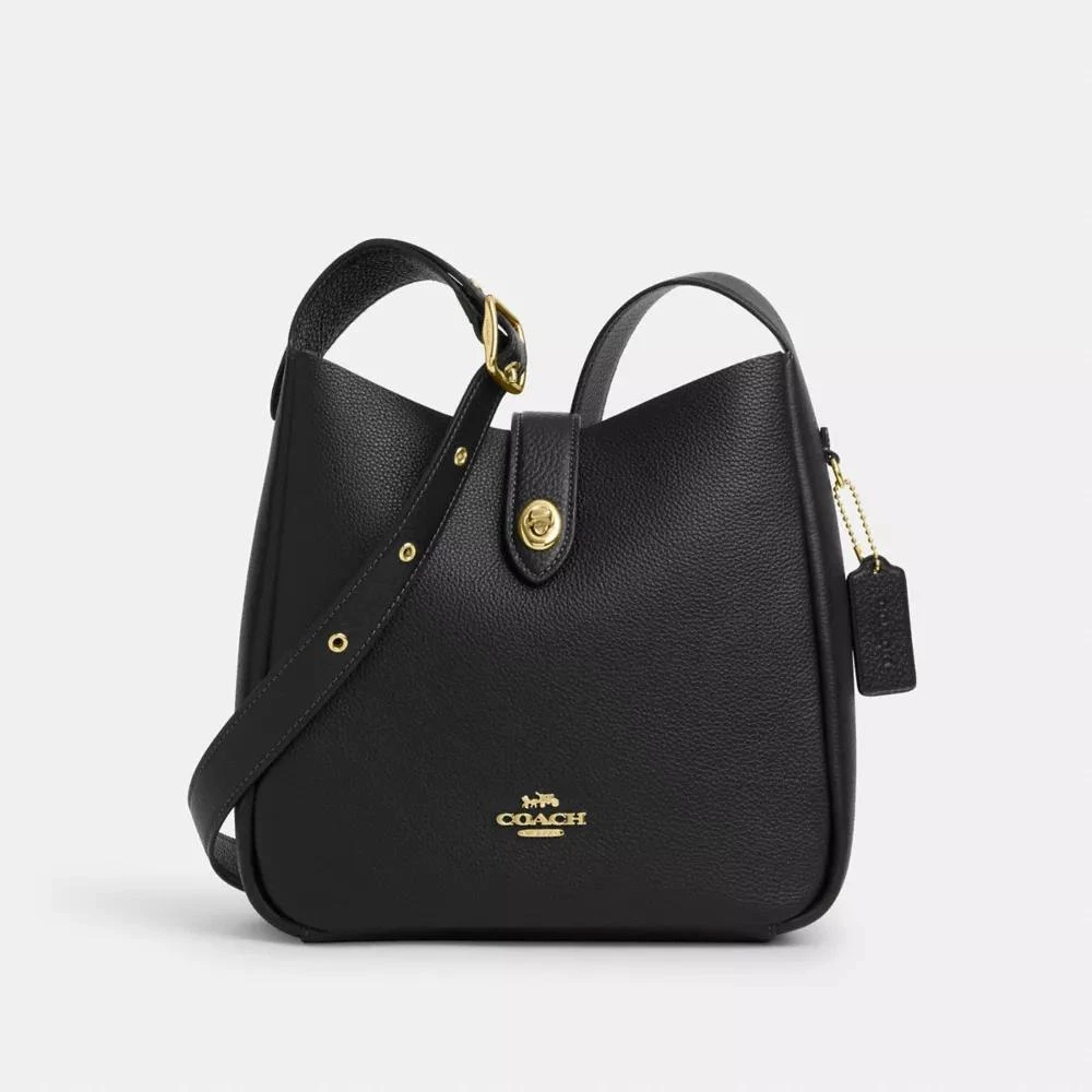 Coach Hadley Convertible Crossbody Bag 1