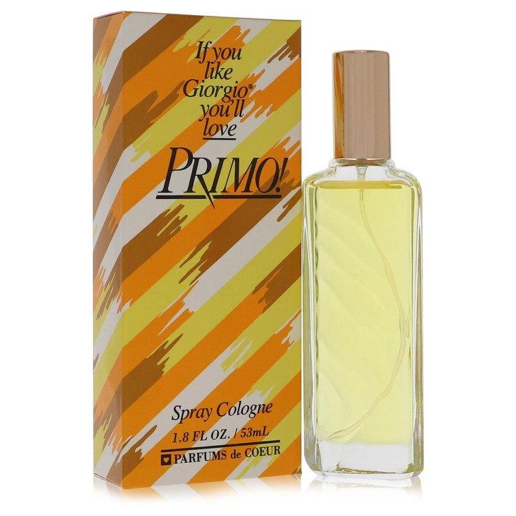 PARFUMS de COEUR Designer Imposters Primo! by  Cologne Spray 1.8 oz Women 1